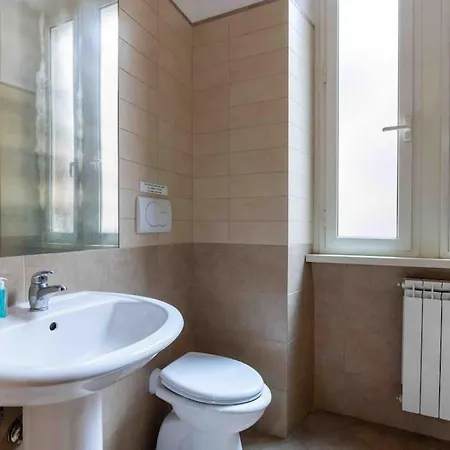 Elegant Barberini Апартаменты *