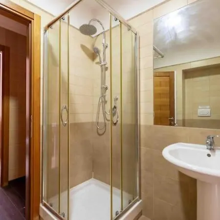 Апартаменты Elegant Barberini Рим