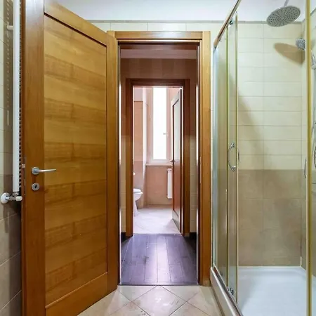 Апартаменты Elegant Barberini *