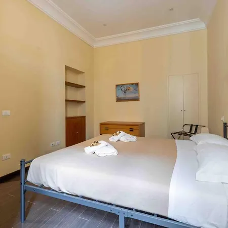 Апартаменты Elegant Barberini *